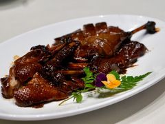 上海酱鸭-蝶园·装修中(BFC外滩金融中心店)