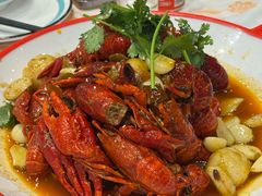 -忆口香龙虾(珠海夏湾老店)