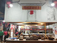 -好灶头妈妈菜·柴火灶台鱼·千岛湖土菜地标美食