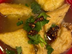 -老回回饺子馆(海洋馆店)