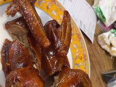 -勇興發港式茶餐厅(江宁店)