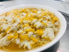 -扬州小吃(延安西路店)
