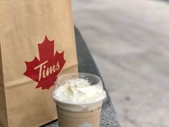-Tims天好咖啡(江干万象城店)