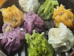 -正宗天津烧麦馆(柳州路店)