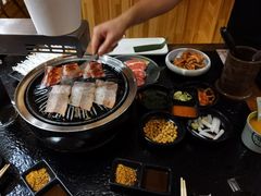 -九田家黑牛烤肉料理(石路天虹店)