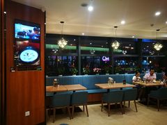 大堂-香港深井掂檔烧鹅茶餐厅(海韵城店)
