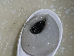 -宁波汤团店(外滩店)