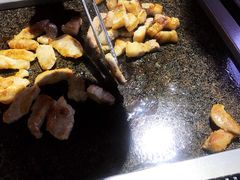 -火牛火韩式烤肉韩国料理(韩乐坊店)