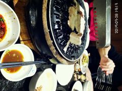 -华府海鲜碳烤自助(万达店)