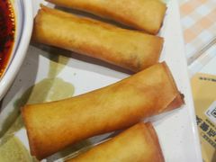 -张氏宽窄巷成都名小吃(茂业百货华强北店)