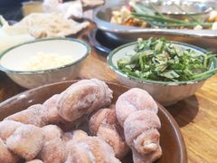 -周幺妹重庆老火锅(银泰城总店)