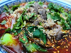 麻辣米线-石家包子(大学习巷店)