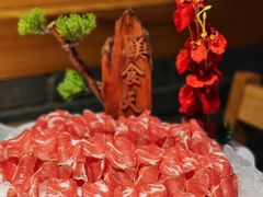 -老版火锅(半坡店)