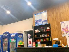 -风味烧烤(泰富店)