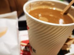 -肯德基(中关村E世界店)
