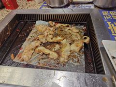 -阿亲家·韩式无限烤肉(春熙路店)