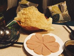 -润泽园椰子鸡(汇一城店)