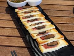 -茴香熙楼(翠湖店)