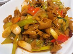-福建美食城(老君堂店)