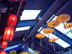 -不二茶空间·养生宴(石景山店)