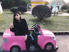 -杭州Hello Kitty乐园