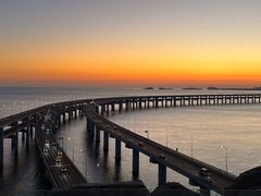-星海湾跨海大桥