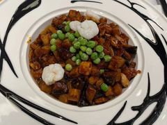 -乾隆美食·本帮菜(黄河路店)