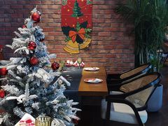 -弗兰克牛排西餐厅Ribone steak house(柠檬花园店)