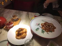 -京华烟云·北京烤鸭(领展购物广场·中关村店)