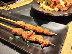 -嘎嘎鸭脑壳(金沙店)