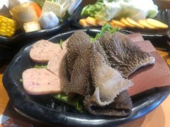 -呷哺呷哺 黄金牧场 (盛世天骄店)