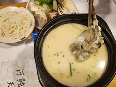 -天正河鲀·河豚亭(大连店)