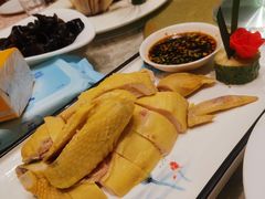 -阿英煲(凉城路店)