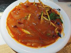东北大拉皮-杨记齐齐哈尔烤肉(总店)