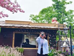 -HERRE·FARM 赫尔露营农场·团建聚会包场