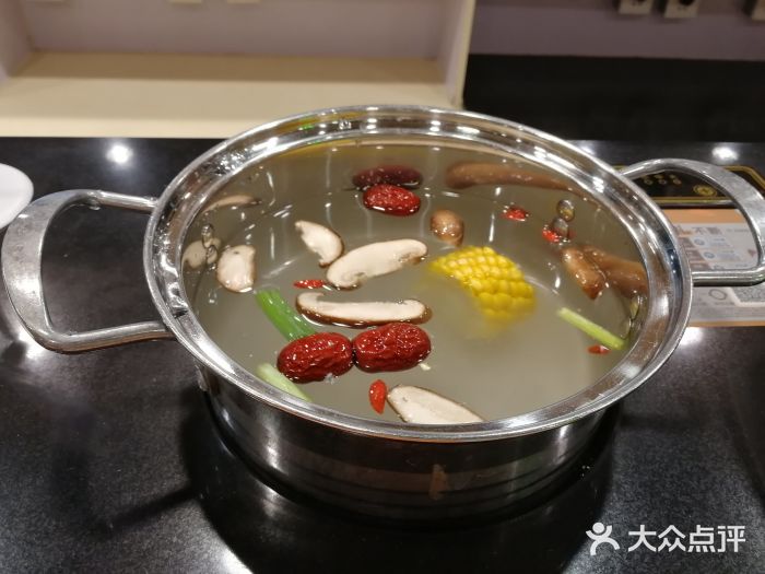 呷哺呷哺(迦南店)图片