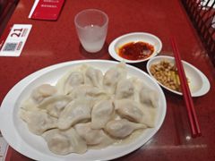 -喜家德虾仁水饺(华强天虹店)