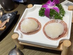 -隆喜元鱼汤包·海鲜(中联广场店)