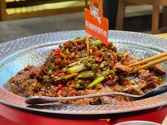 -烹湘·鲜炒湖南土菜(海珠店)
