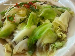 -马凯餐厅(长椿街店)