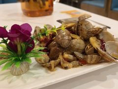 -海悦汇•闽菜•蒸汽海鲜(合景峰汇商务广场店)