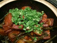 -马仕玖煲·融合菜·酥不腻烤鸭(人大店)
