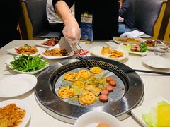 -么子烤肉(化龙池店)