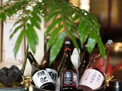 -300杯·和牛烧肉清酒专门店(廊里店)