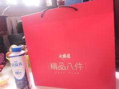 -大桥道糕点食品店(津塘路店)