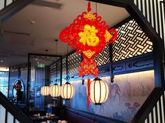 -新白鹿餐厅(虹桥南丰城店)