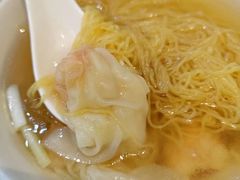 -香港麦奀云吞面世家(中山二路店)