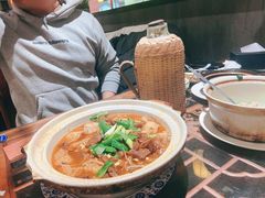 -陈记菜馆·非遗淮扬菜(东关街教场店)