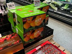 -ALDI奥乐齐超市(凯德虹口店)