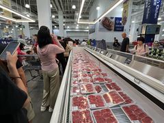 -山姆会员商店(亦庄创意生活广场店)